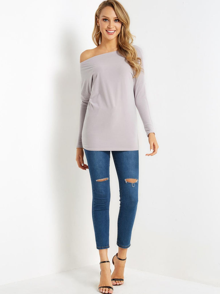 Tunic Style Blouses