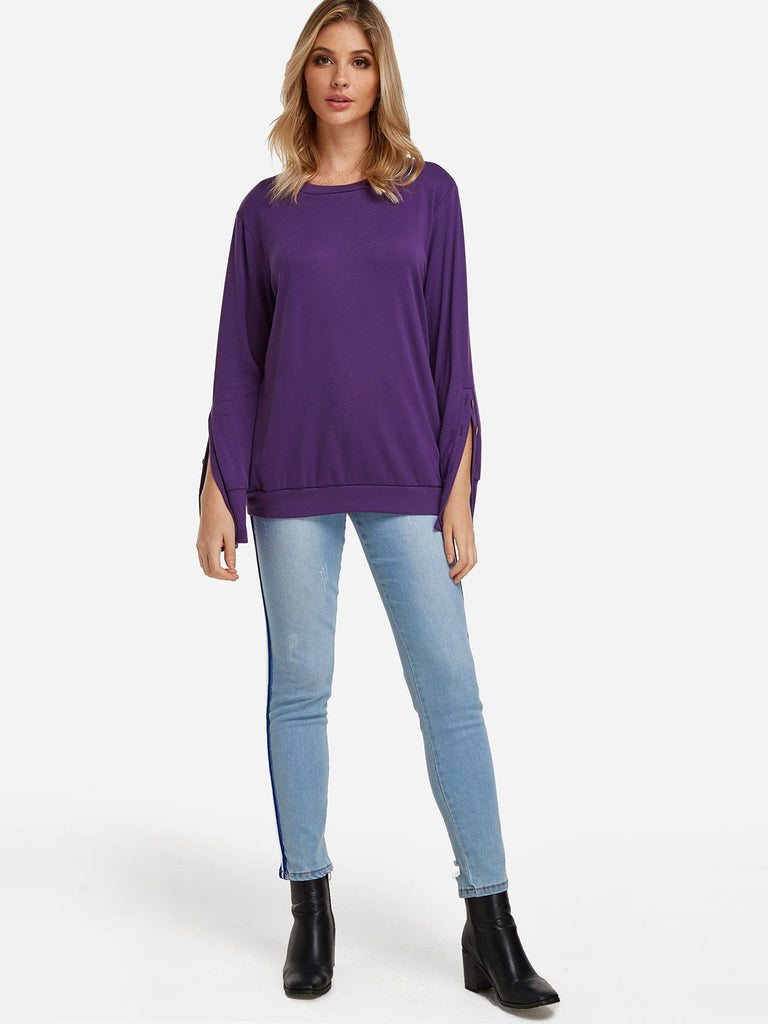 Womens Blouses Casual
