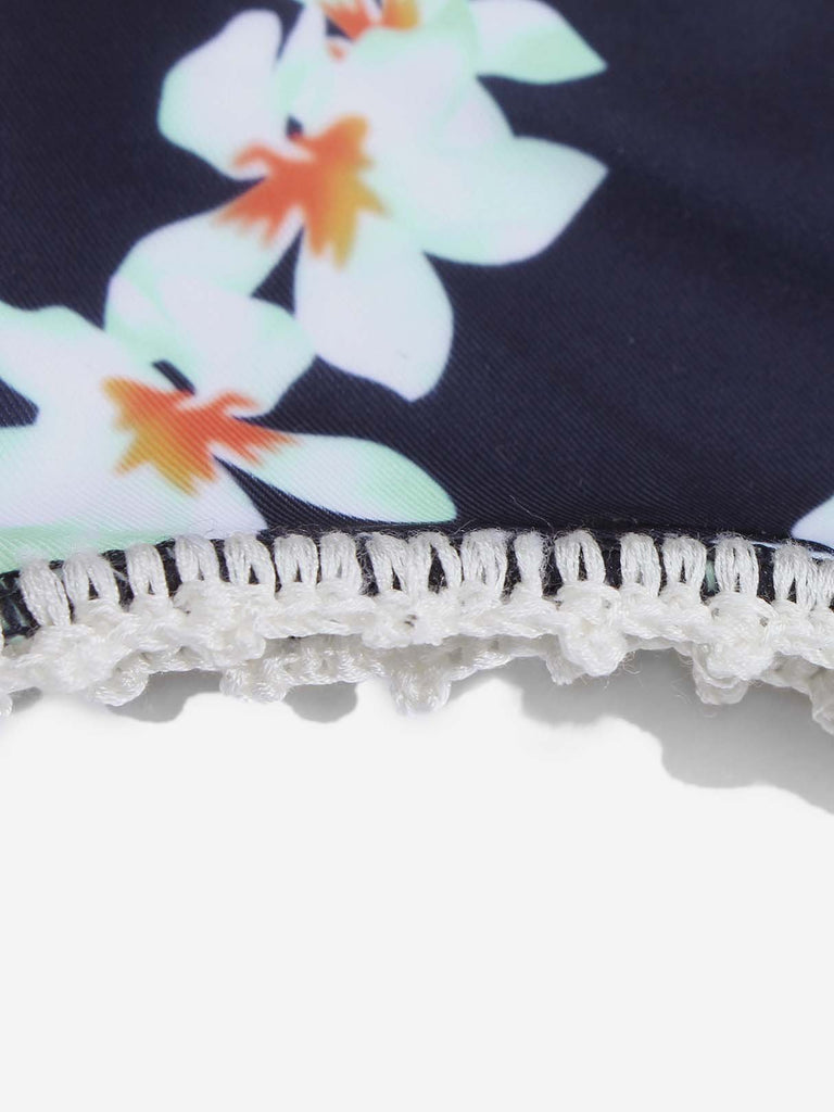 Womens Sleeveless Bikinis