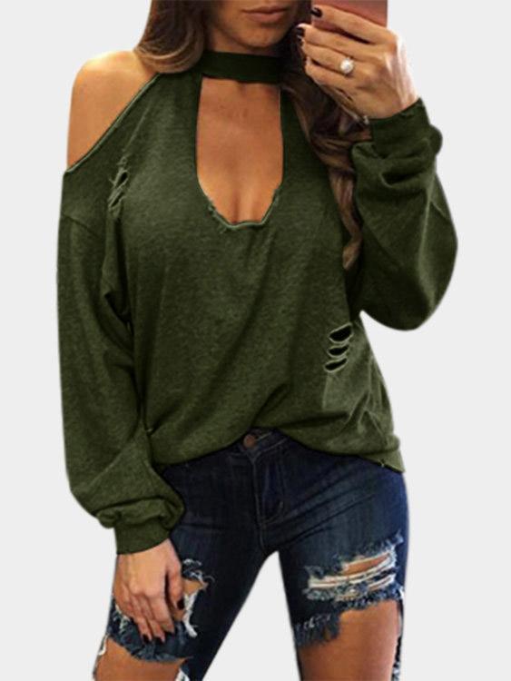 Cheap Business Blouses