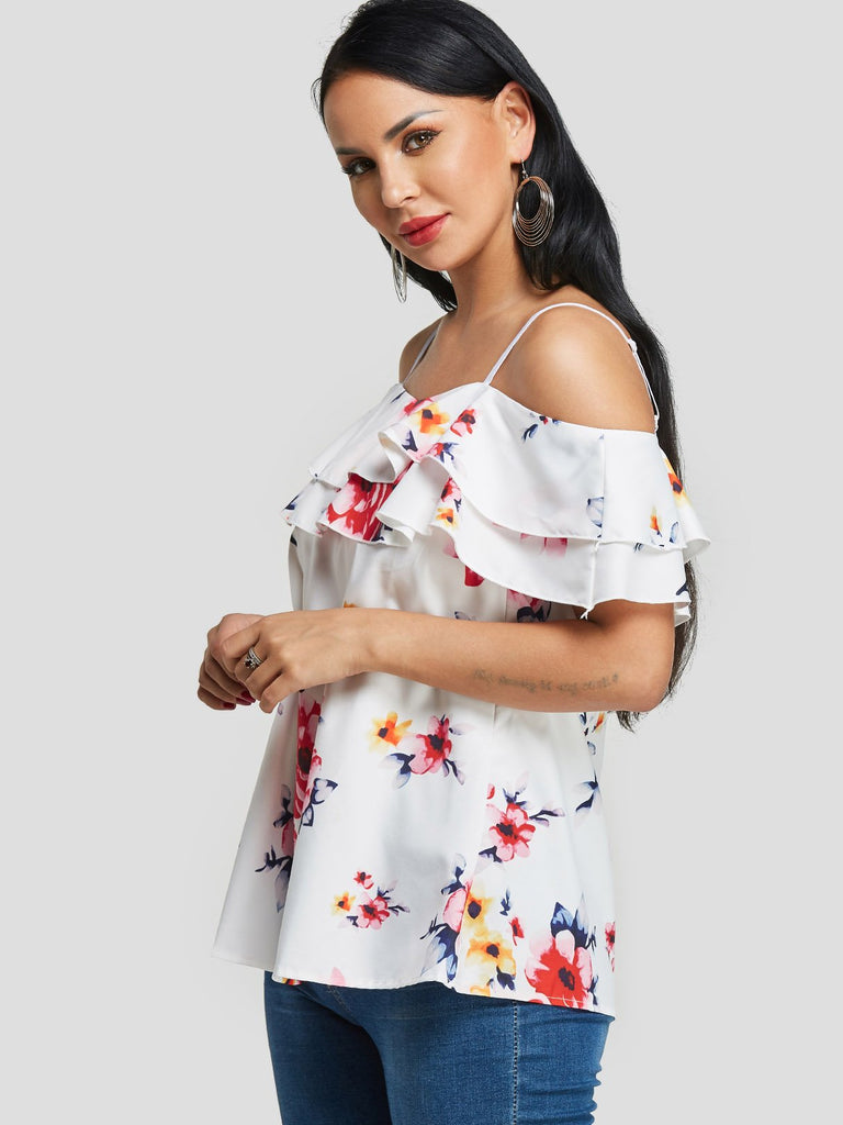 Festive Holiday Blouses