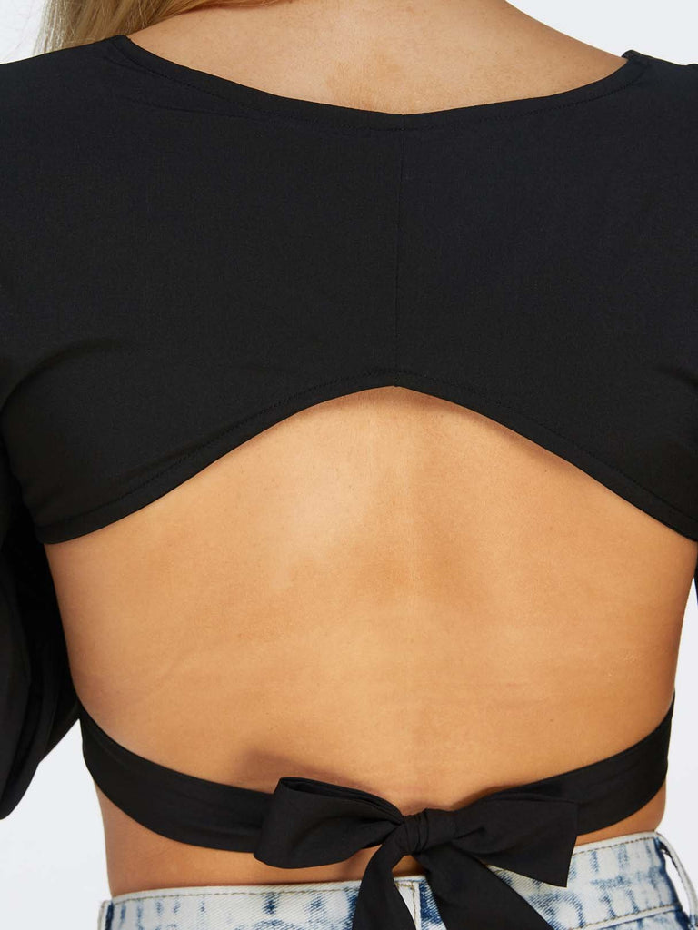 Top For Ladies In Summer
