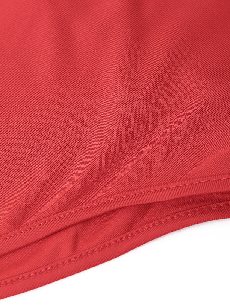 Triangle Bikini Sizing