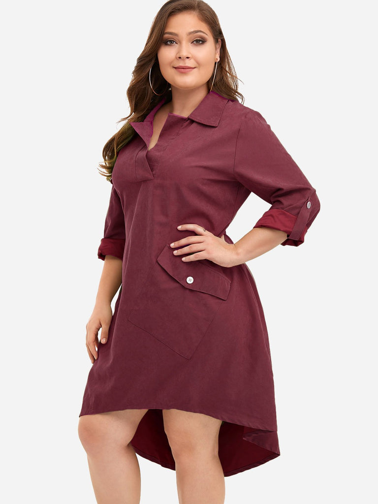 Srxy Plus Size Dresses