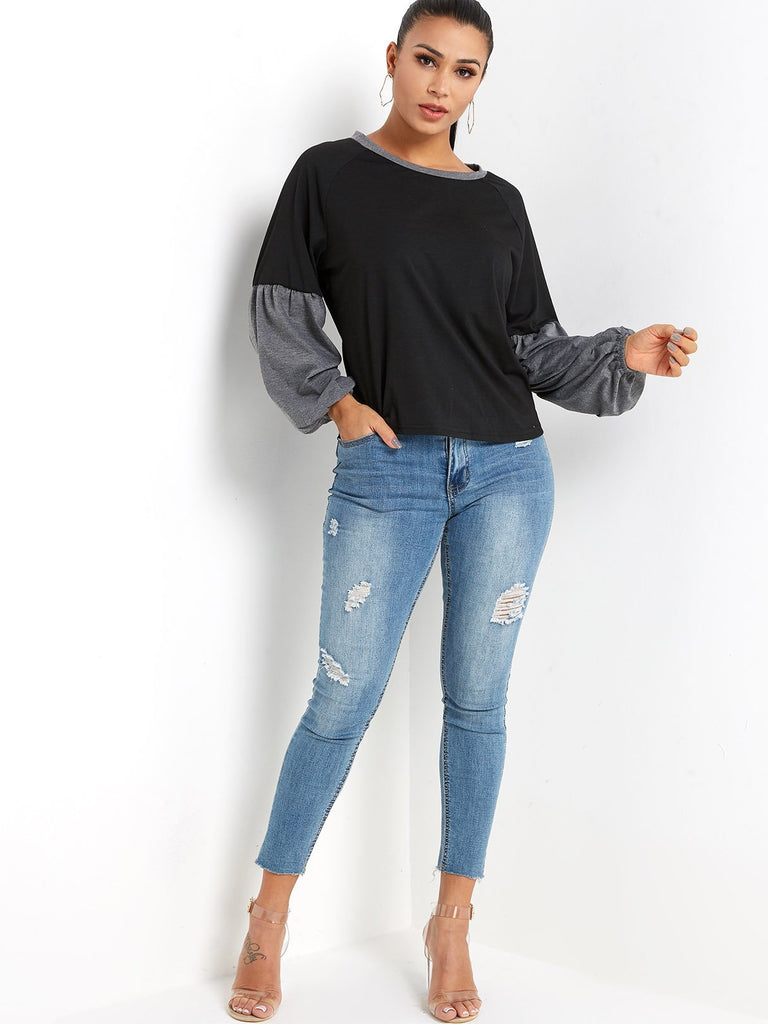 Long Shirts And Blouses