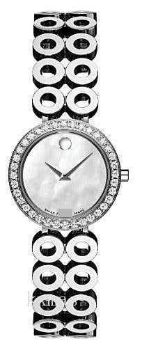 Bargain Fashion Stainless Steel 14 mm Watch Belt 605777_K0025388
