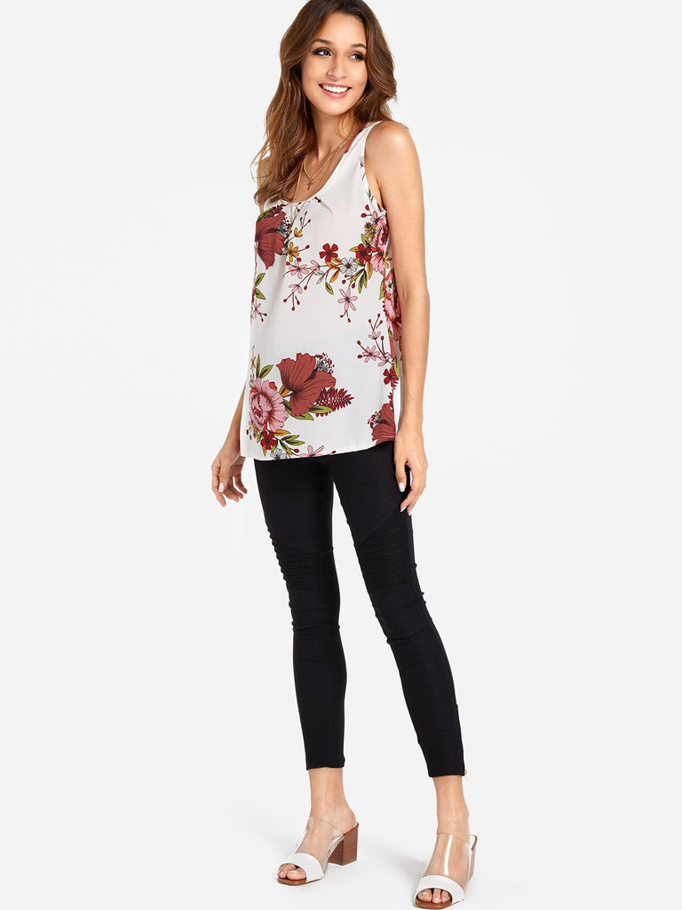 Work Appropriate Blouses