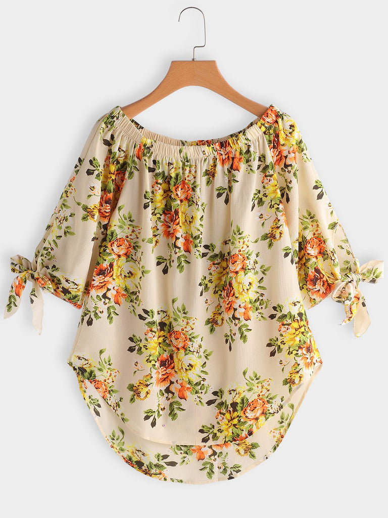 Plain Sweatshirts Women's