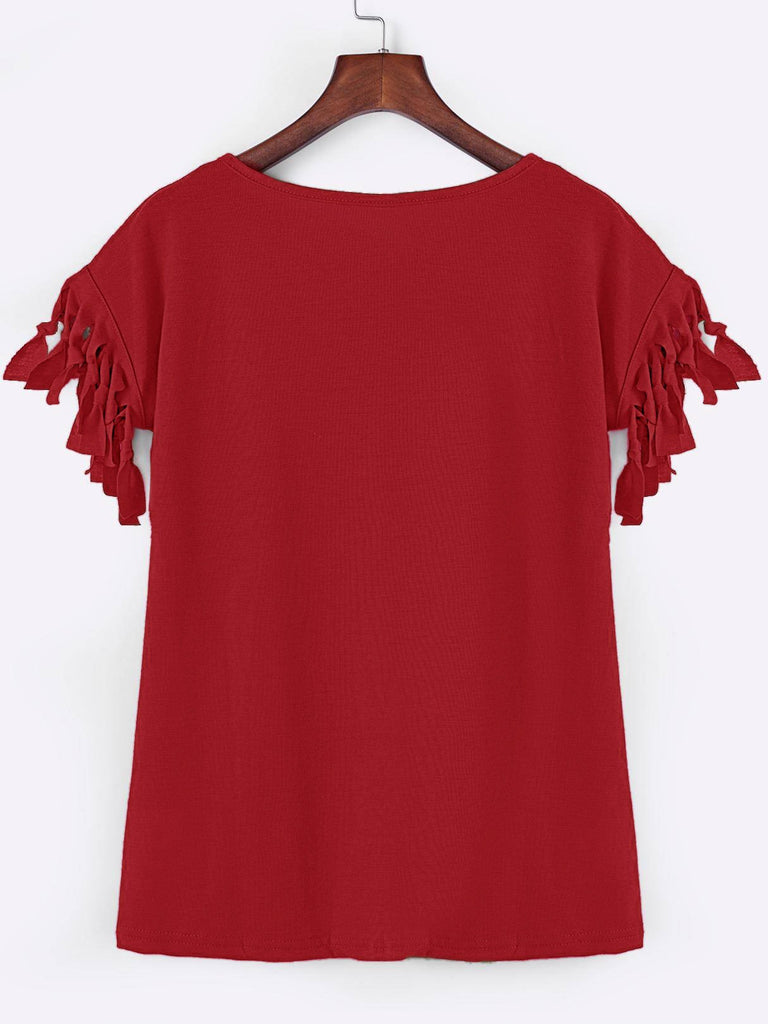 Nice Blouses For Juniors