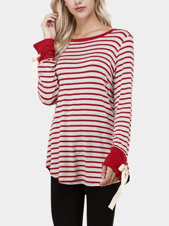 Women's Short Sleeve Western Tops