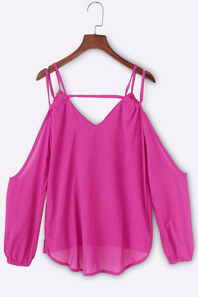 Ladies Shirts And Blouses