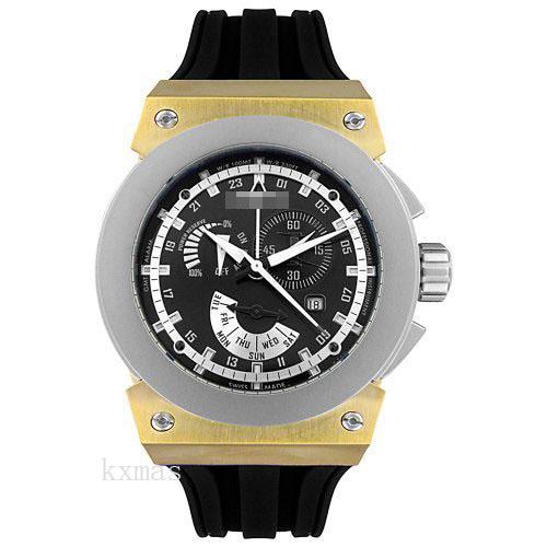 Top selling Polyurethane 34 mm Watch Strap 6159_K0033106