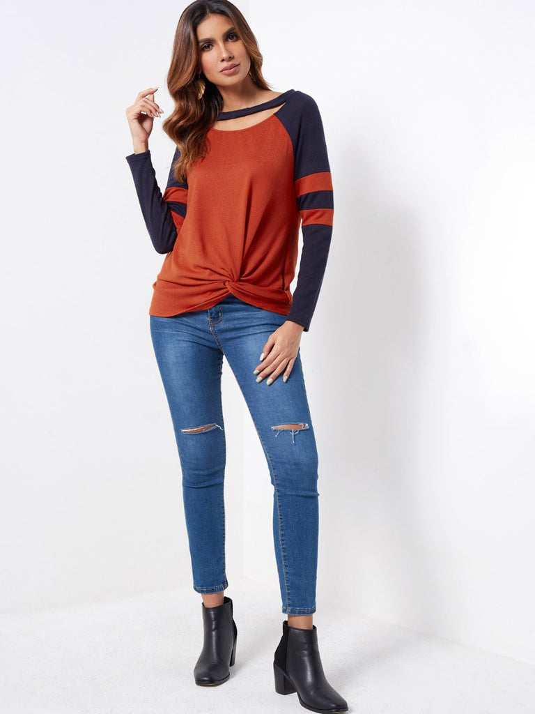 Women's Flowy Tops
