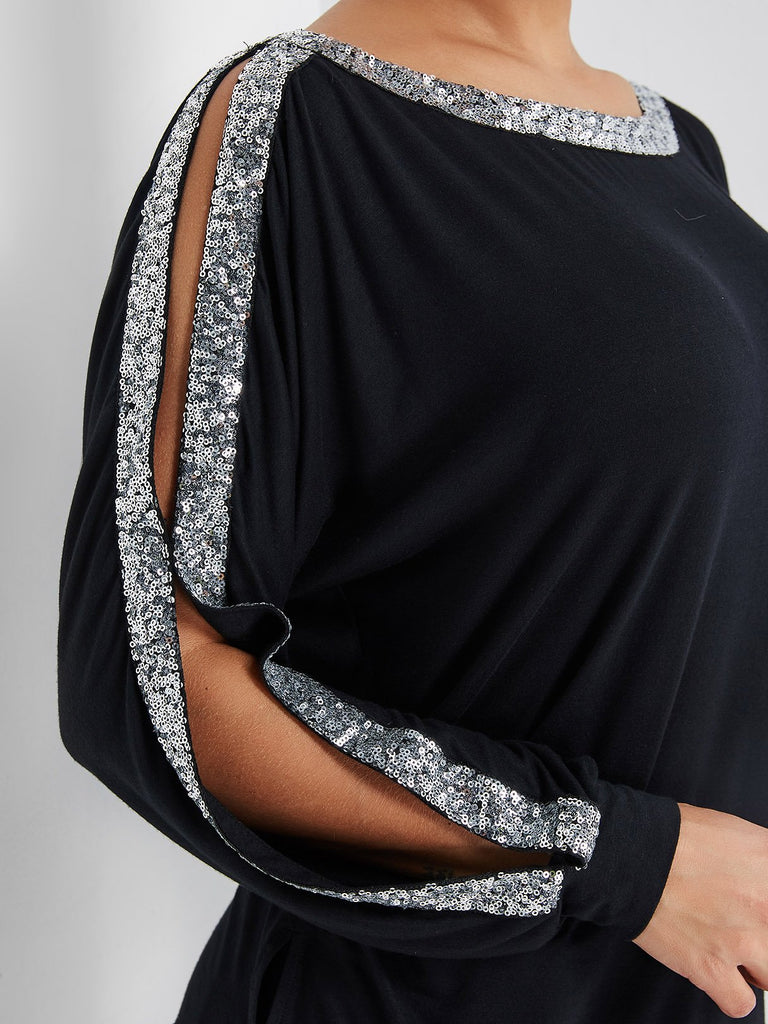 Formal Blouses For Evening Wear