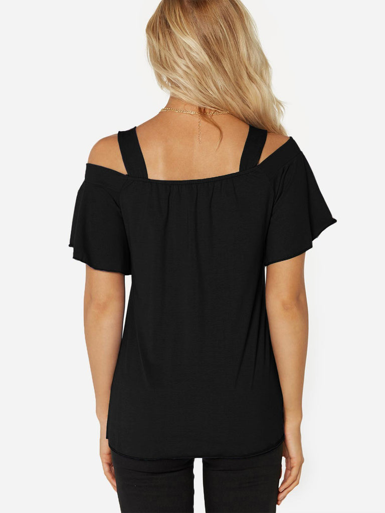 Printed Tops For Ladies