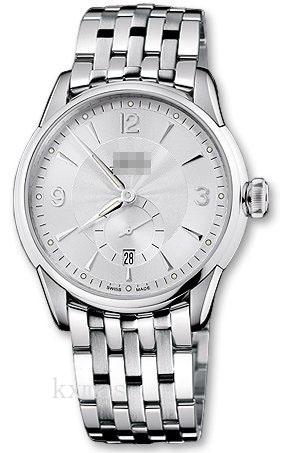 Wholesale Sales Stainless Steel 21 mm Watch Bracelet 62375824071MB_K0003281