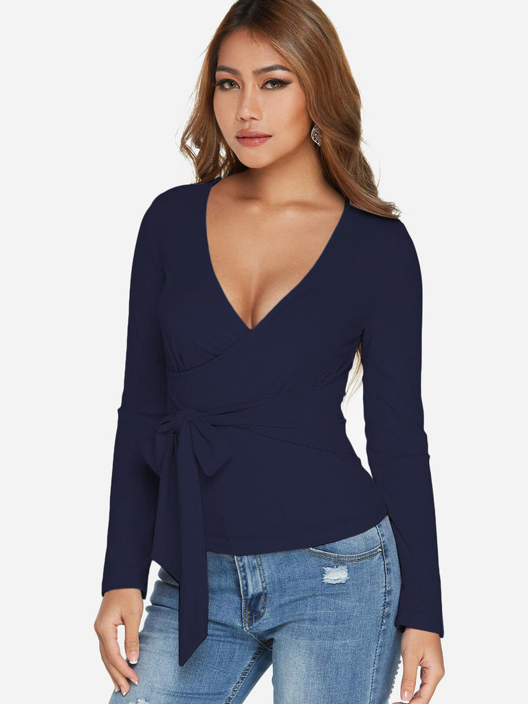 Cotton Tops For Ladies