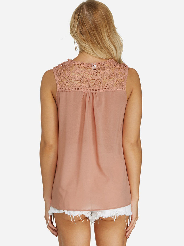 Dressy Lace Blouses