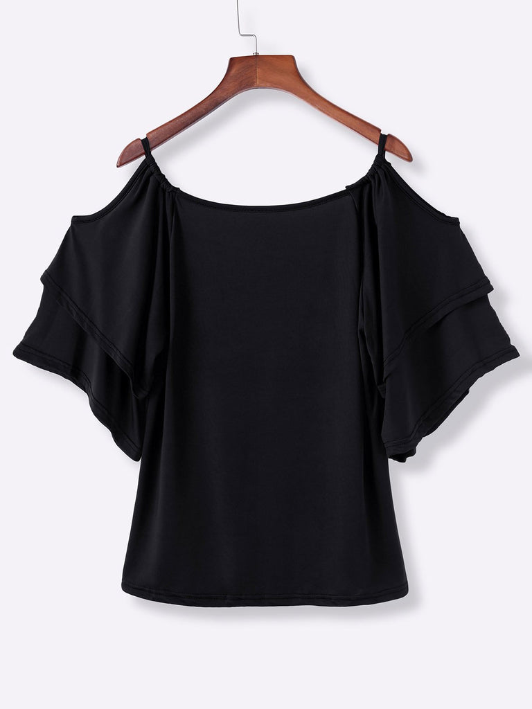 Womens Half Sleeve Blouses