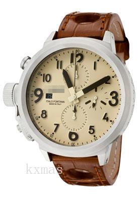 Unique Designer Leather Wristwatch Strap 6251_K0010271