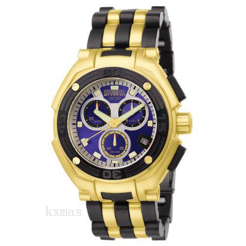 Trendy Elegance Polyurethane 26 mm Watches Strap 6272_K0033094