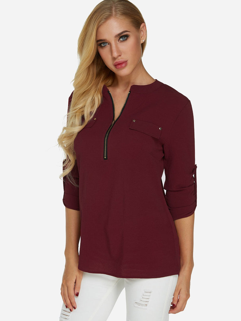 Tops For Women India