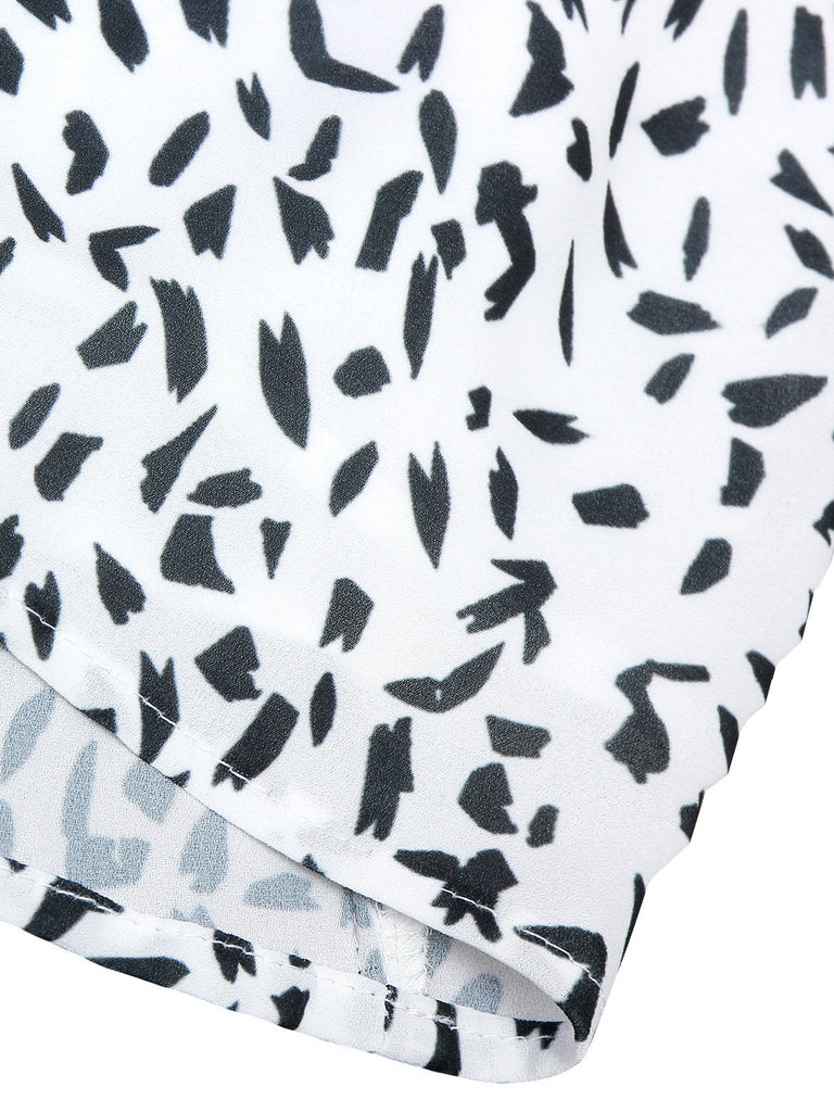 Ladies White Blouses