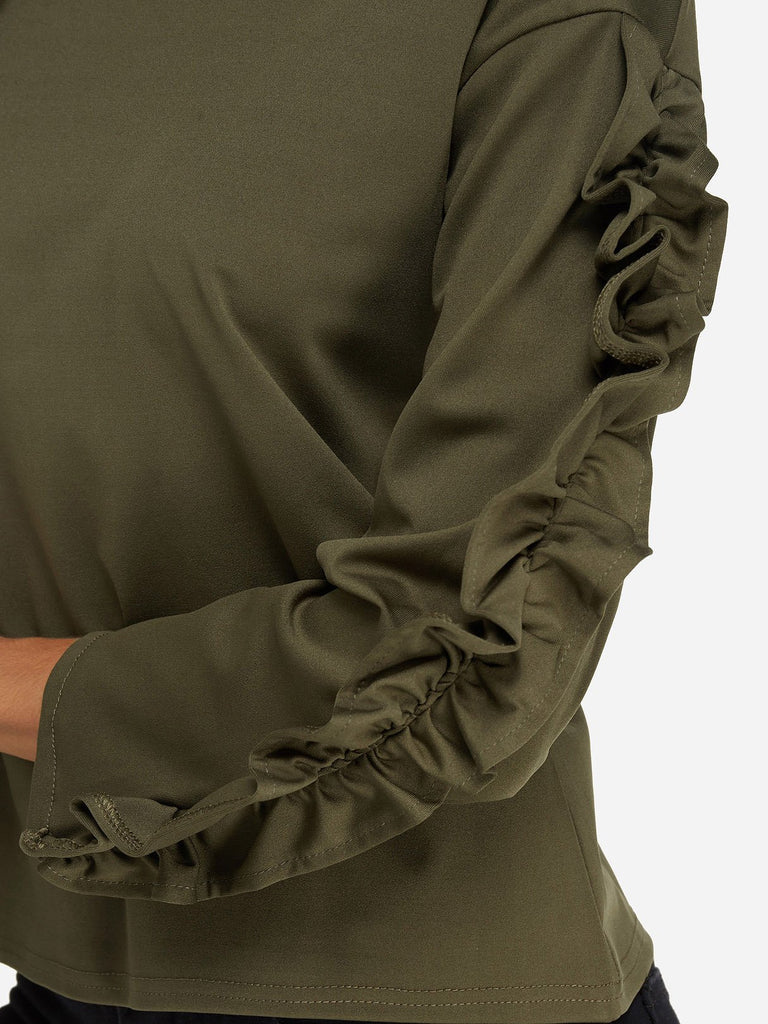 Ladies Top Design