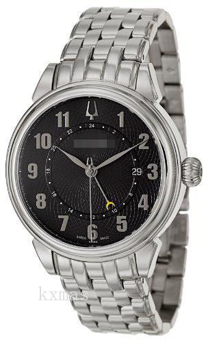 Buy Wholesale Fashion Stainless Steel Watch Bracelet 63B154_K0000913