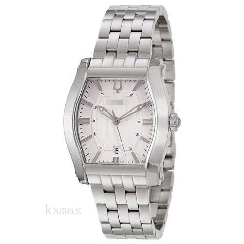 Wholesale Supply Stainless Steel Watch Band 63B158_K0000912