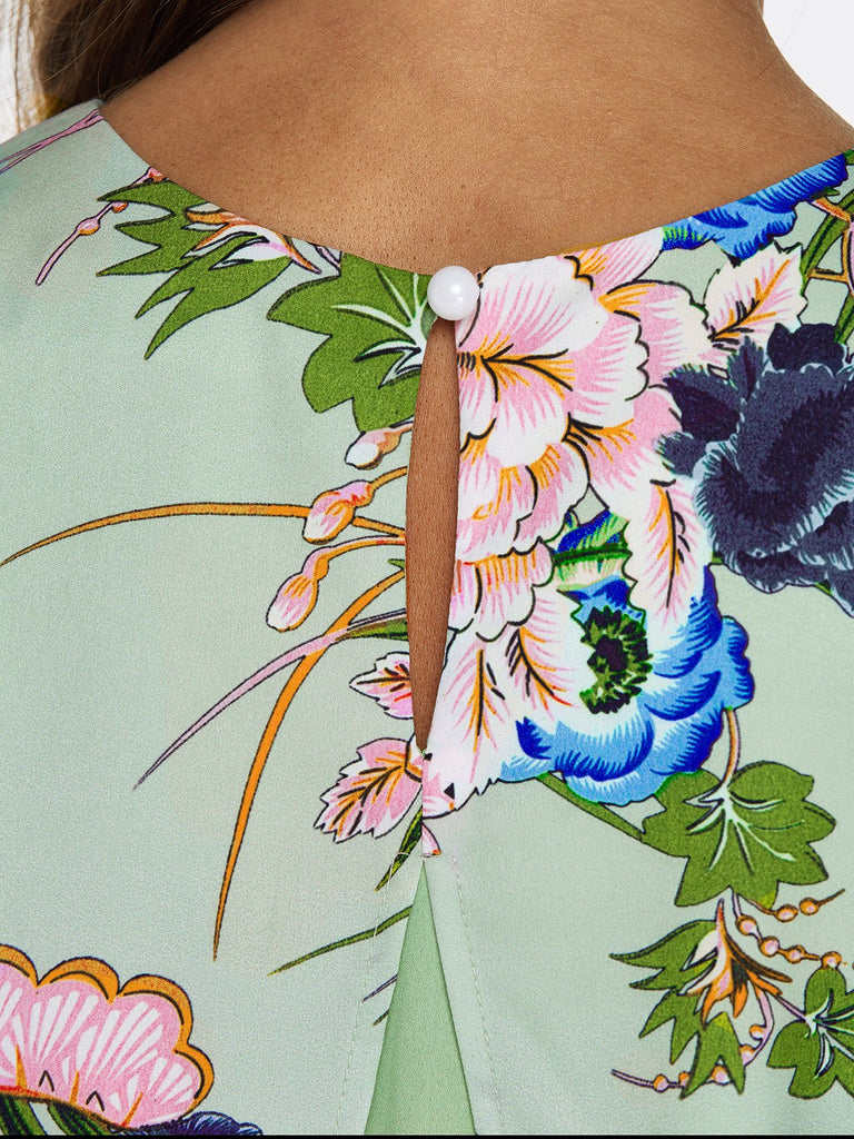 Female Work Blouses