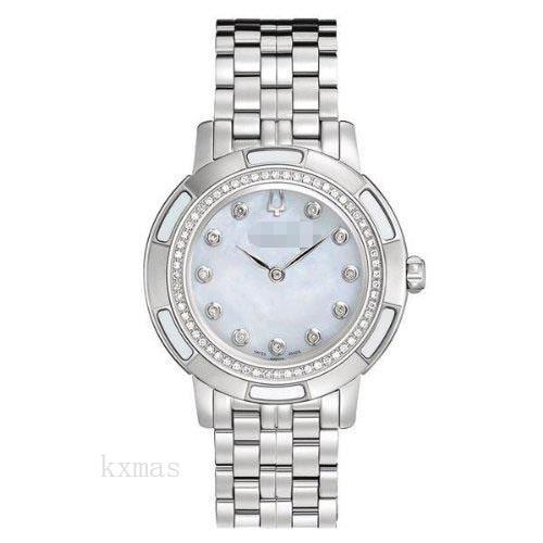 Wholesale Buying Stainless Steel Watch Band 63R138_K0000908