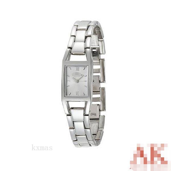 Inexpensive Fashion Brass Watch Band 6419SVSV_K0038369