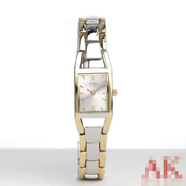 Affordable And Stylish Brass Replacement Watch Band 6419SVTT_K0039431
