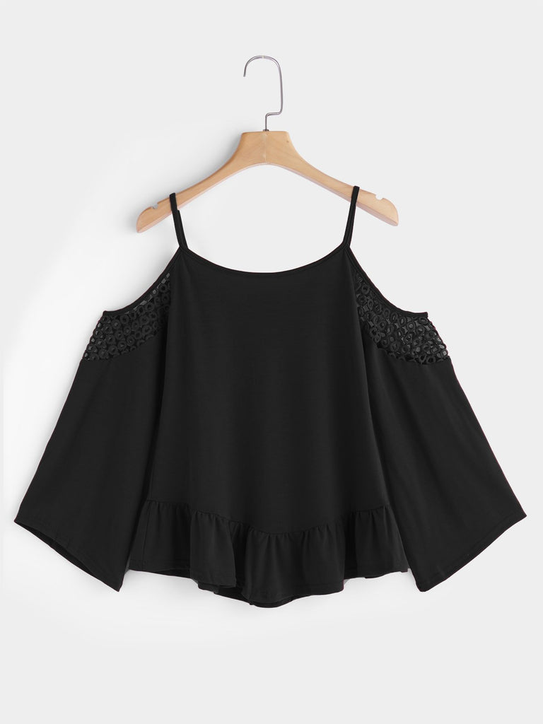 Women's Short Kimono