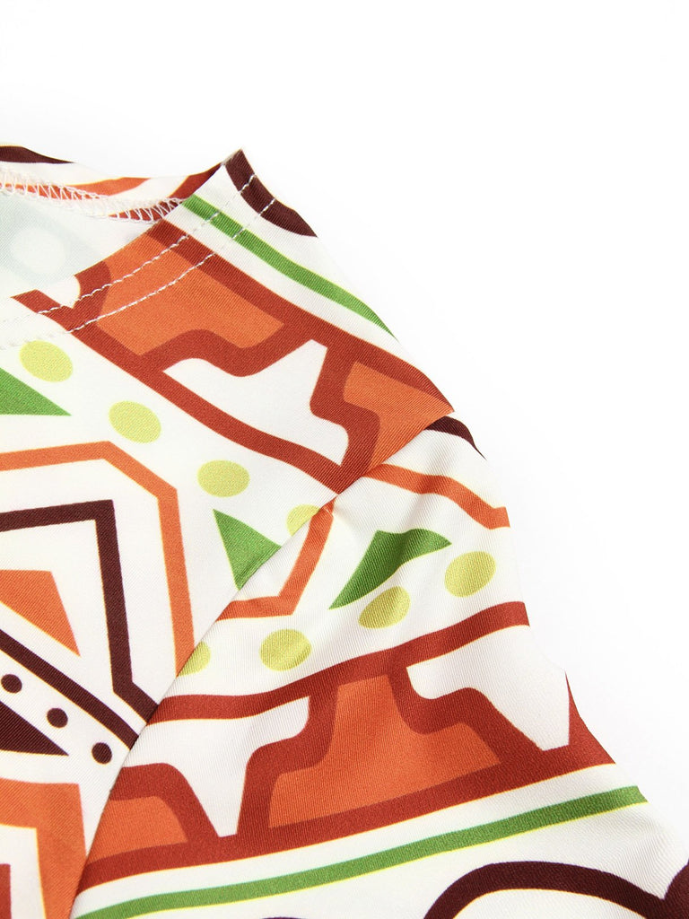 Ladies Multi Midi Dresses