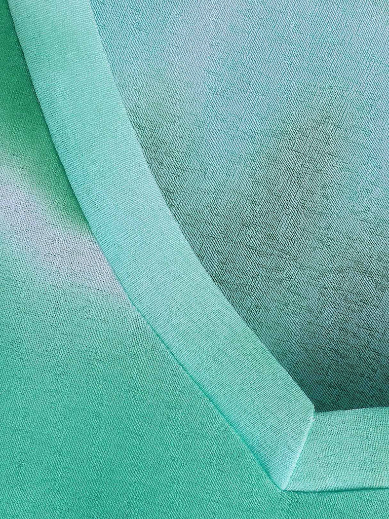 Ladies Green T-Shirts