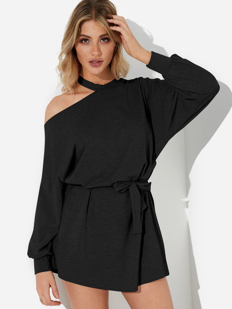 Red Party Tops For Women