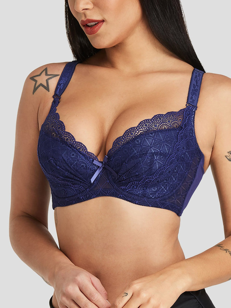 Plus Size Intimates