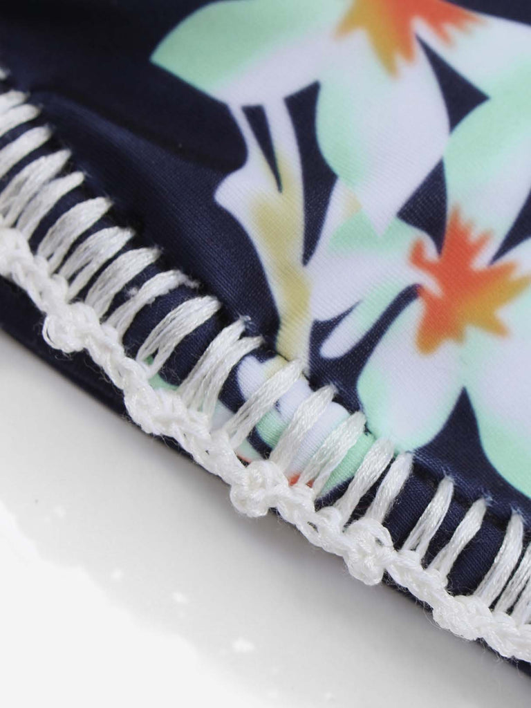 Ladies Sleeveless Bikinis