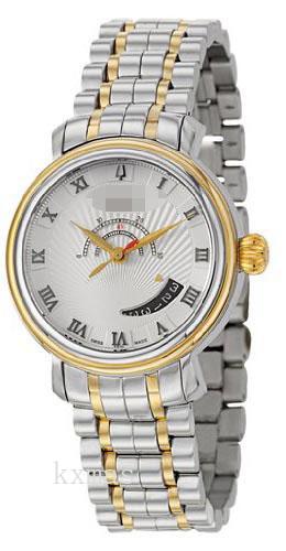 Cheap Wholesale Shopping Stainless Steel Watch Band 65B106_K0000904