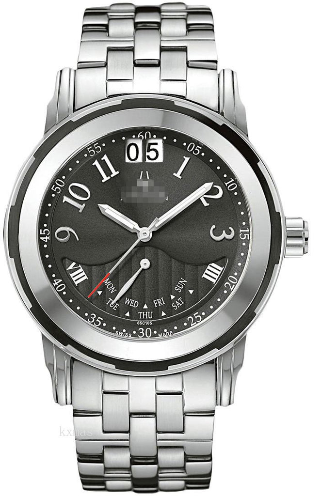 Best Wholesale Stainless Steel Watch Band 65C105_K0000899