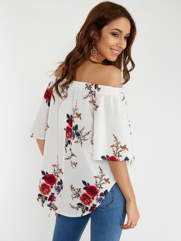 Women's Work Tops And Blouses
