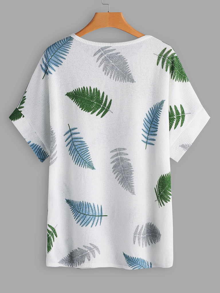 Womens White Plus Size Tops