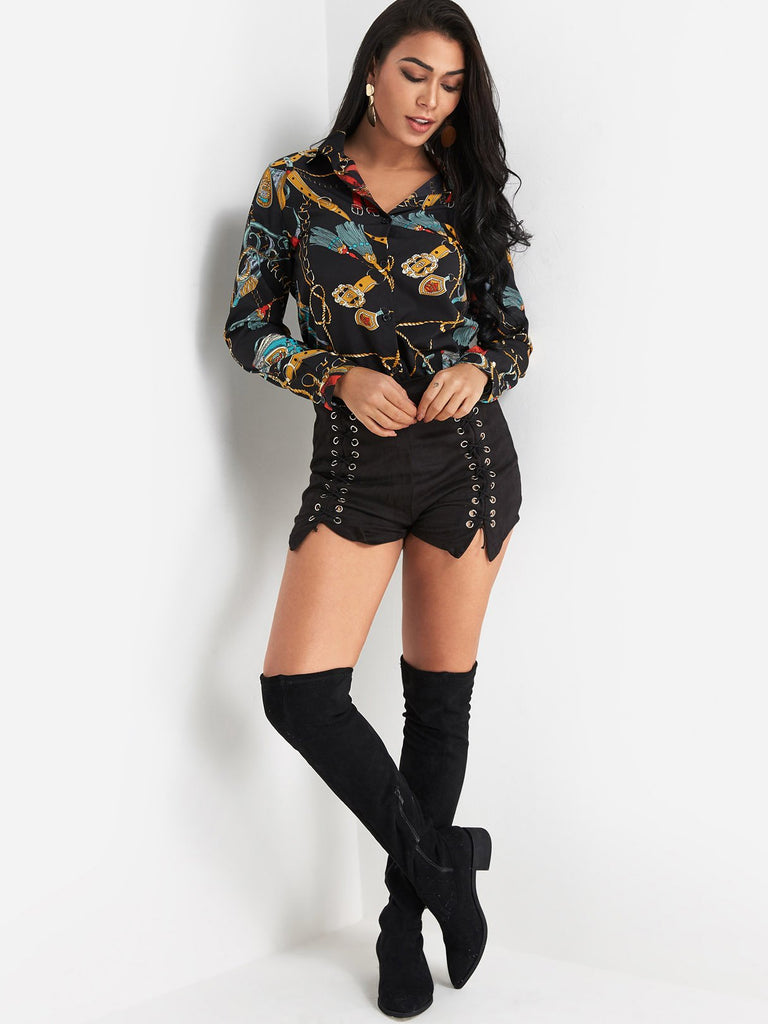 Black Ladies Coats Sale