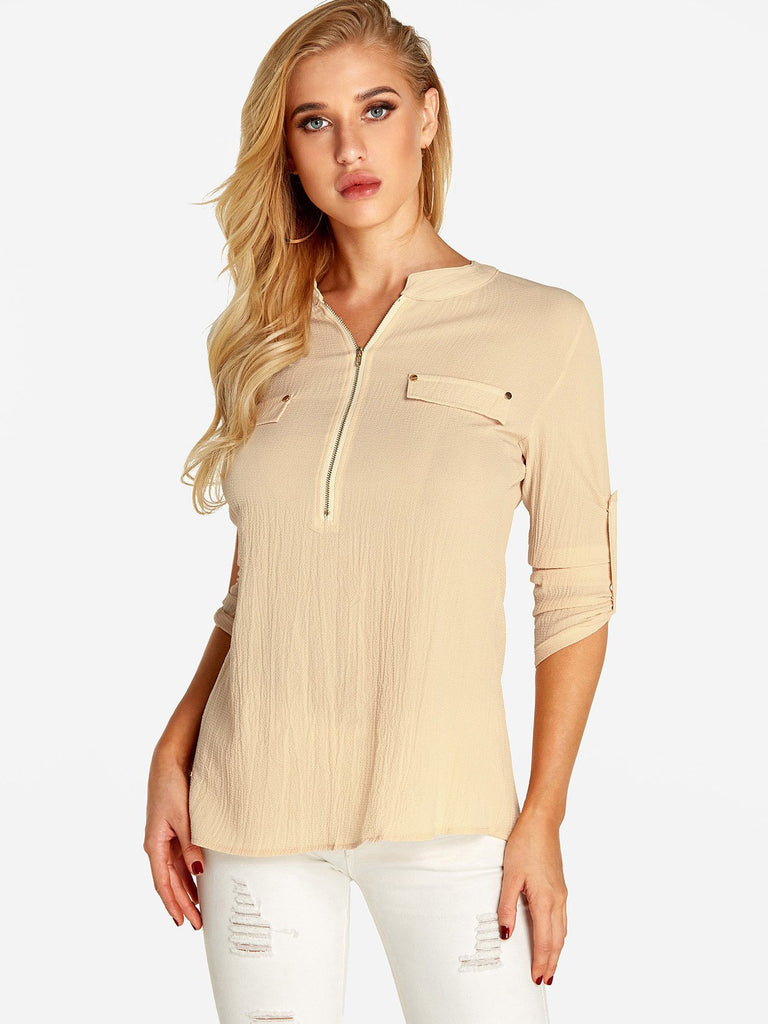New Fashion Tops For Women
