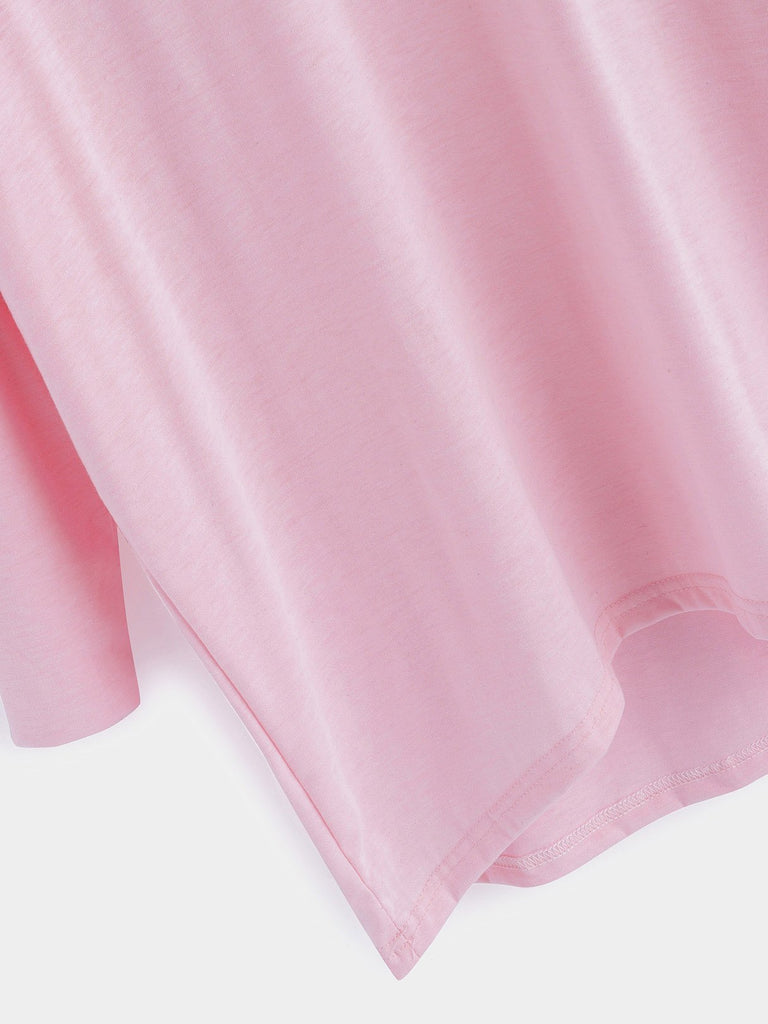 Womens Long Sleeve T-Shirts