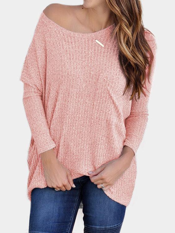 Light Pink Dressy Blouses