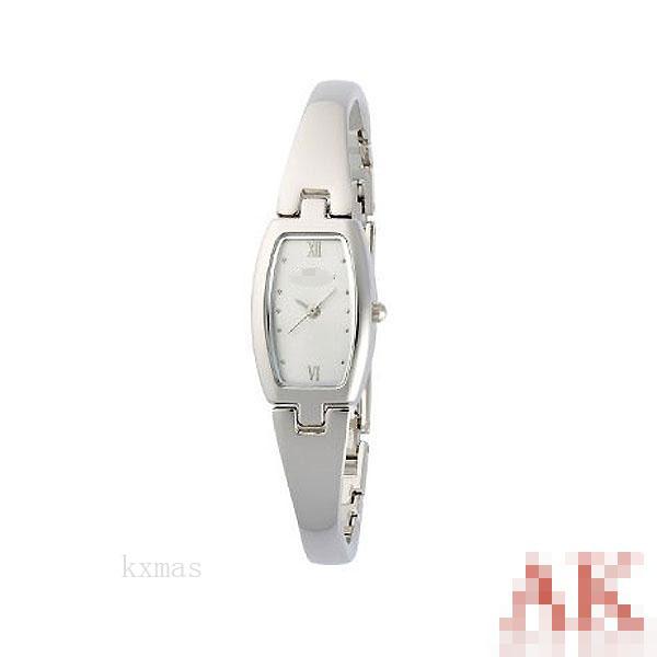 Affordable Brass Watch Wristband 6739SVSV_K0039430