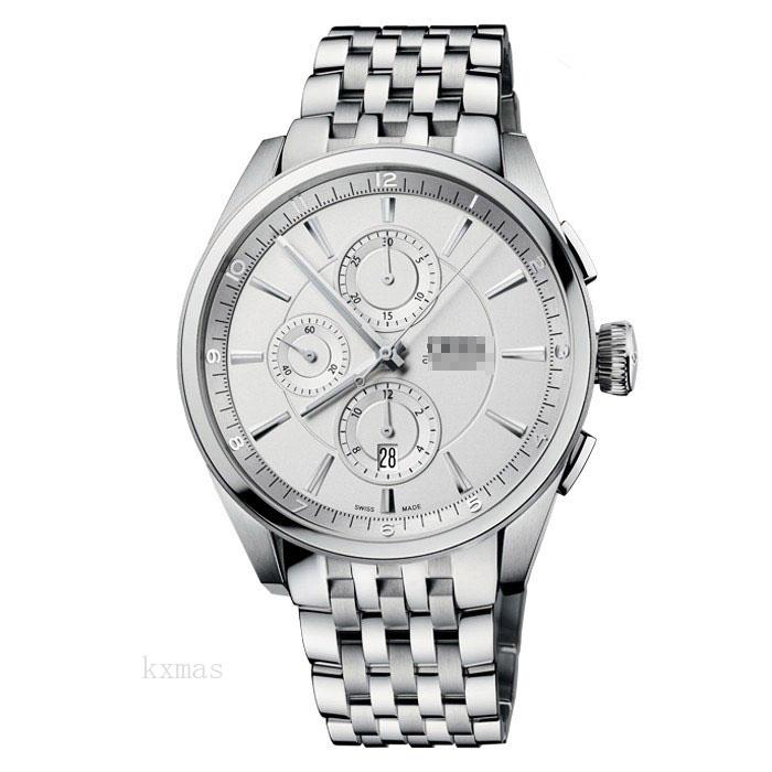 China Wholesale Online Shopping Stainless Steel Watch Band 67476444051MB_K0003272